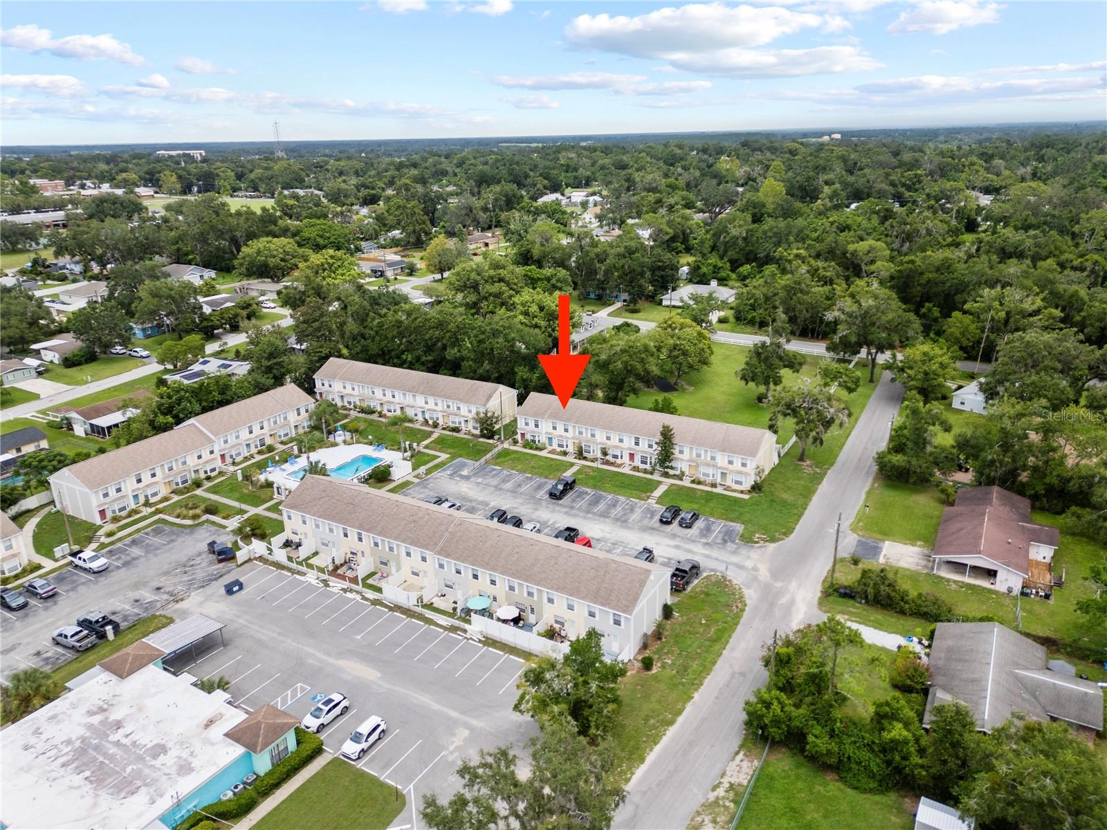 13548 EMBASSY PARK CT #26