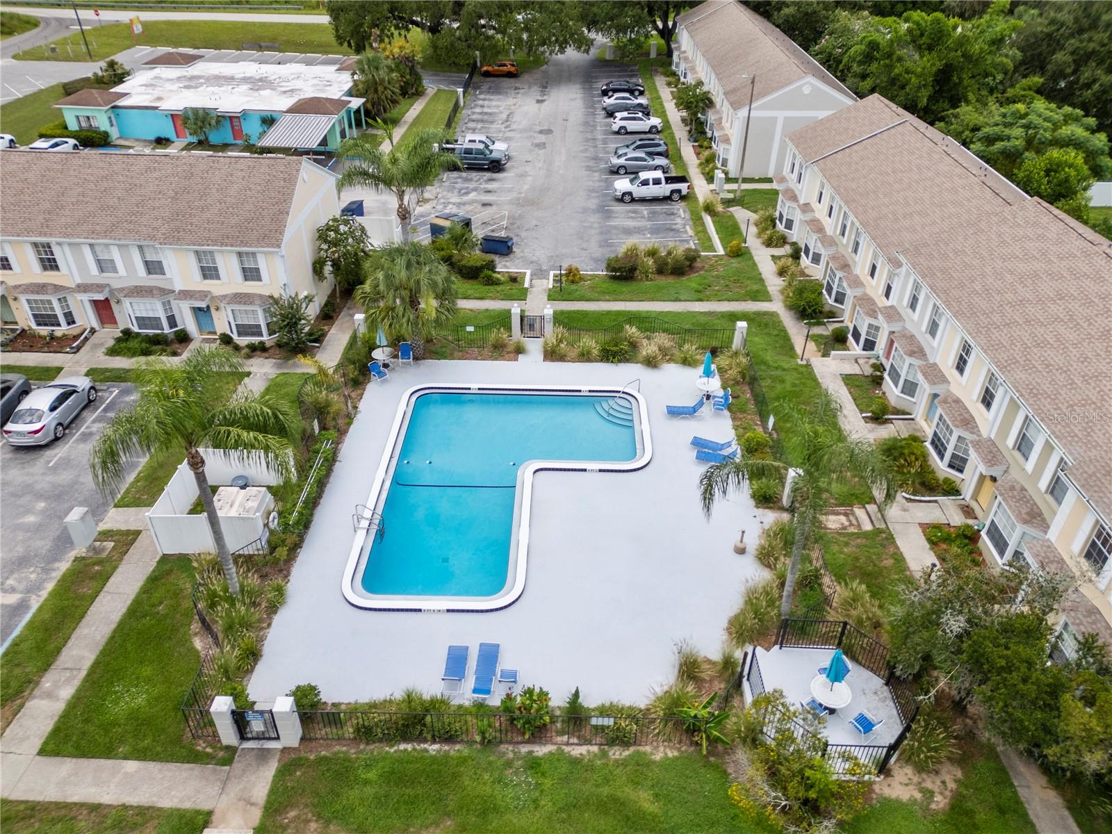 13548 EMBASSY PARK CT #26