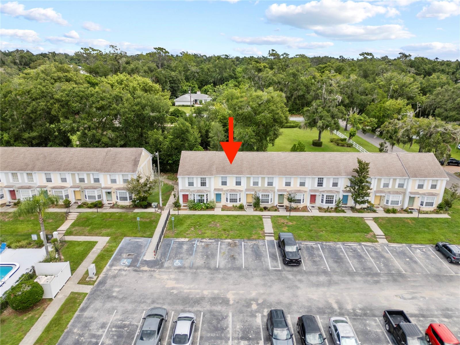 13548 EMBASSY PARK CT #26