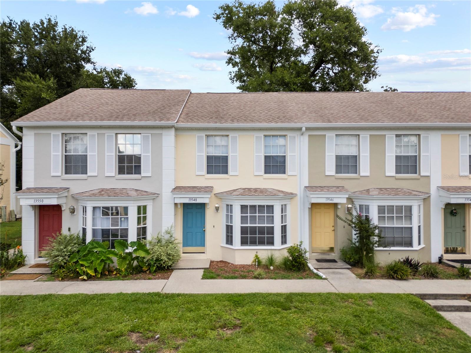 13548 EMBASSY PARK CT #26