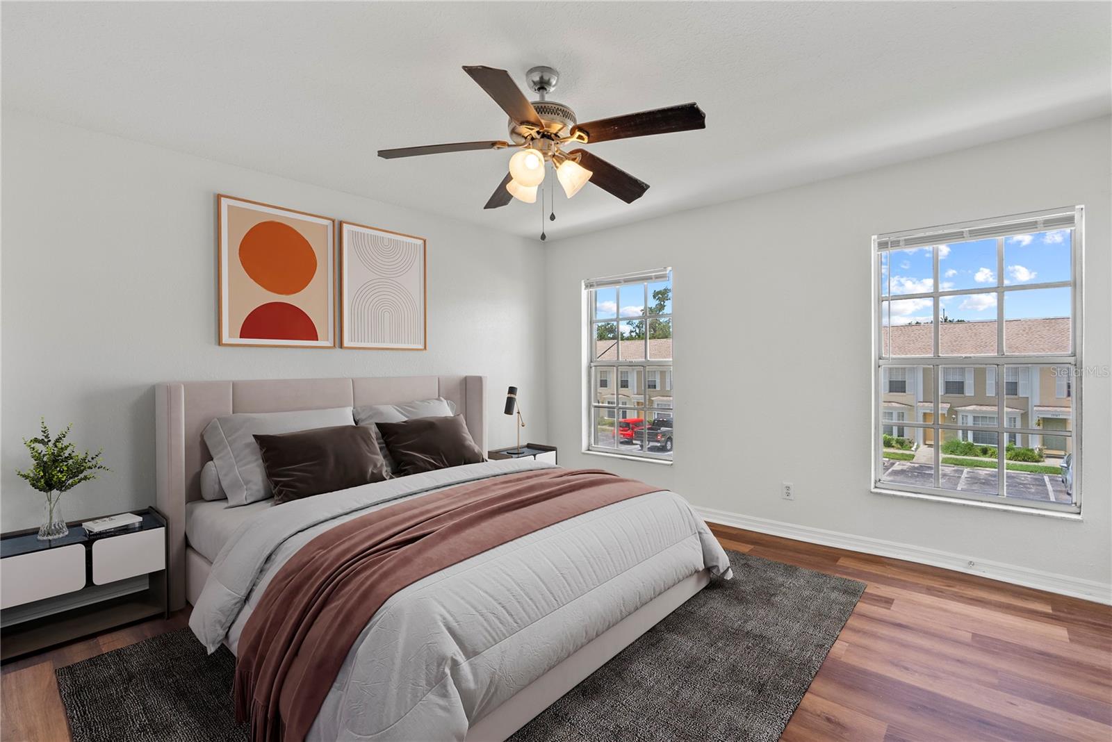 13548 EMBASSY PARK CT #26