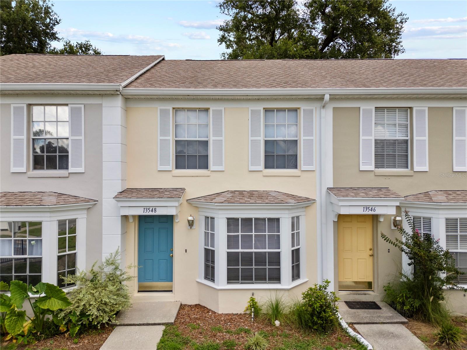 13548 EMBASSY PARK CT #26