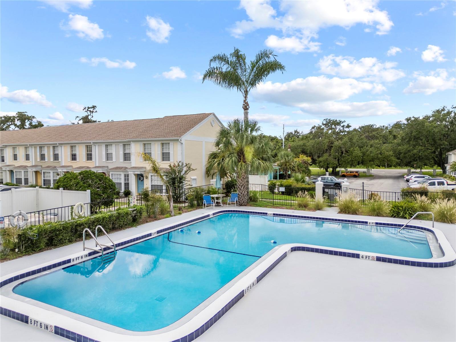 13548 EMBASSY PARK CT #26