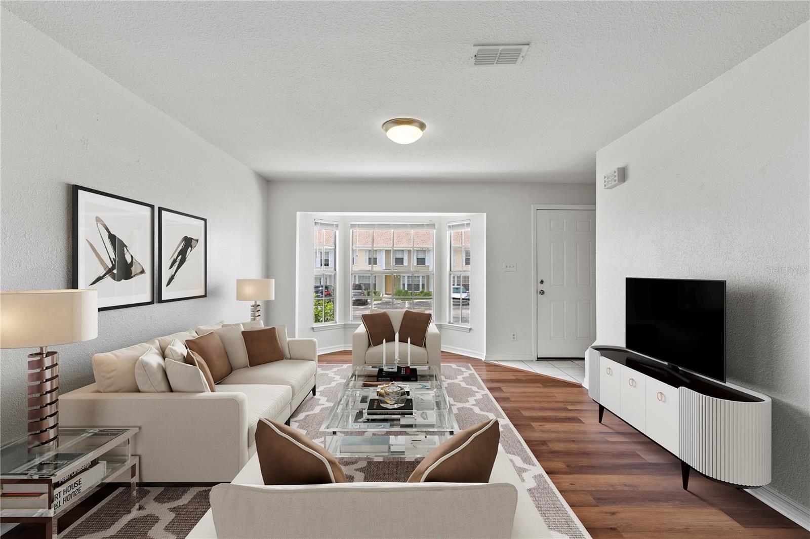 13548 EMBASSY PARK CT #26