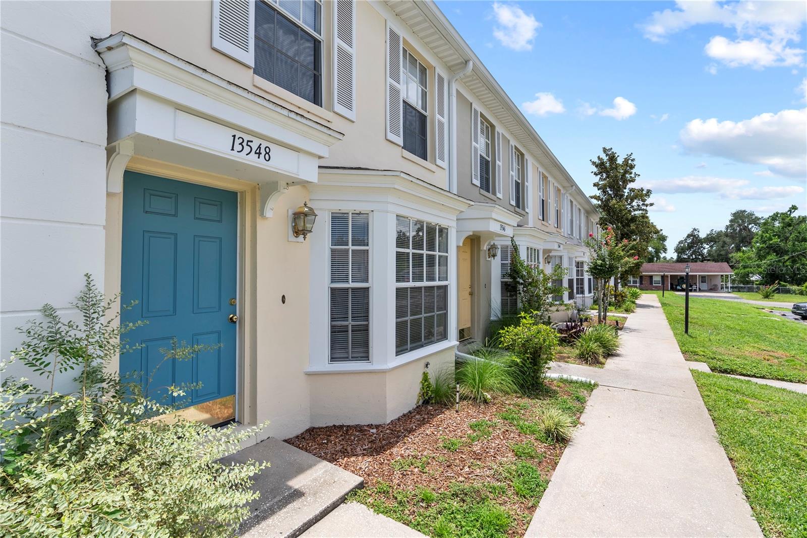 13548 EMBASSY PARK CT #26