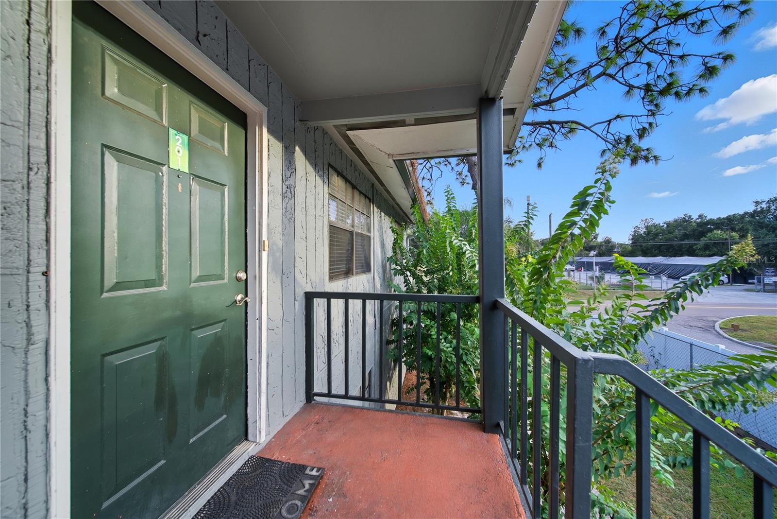 12401 OAK CEDAR PL #201