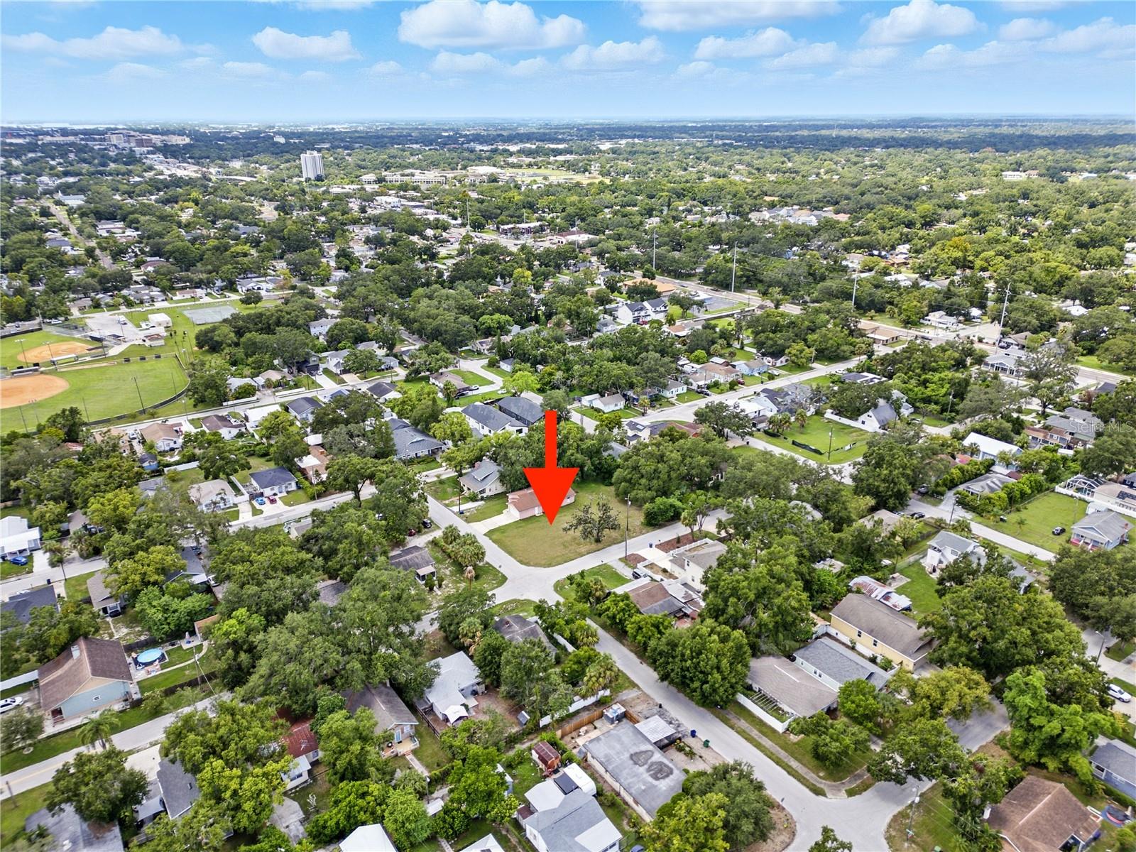 301 W KENTUCKY AVE