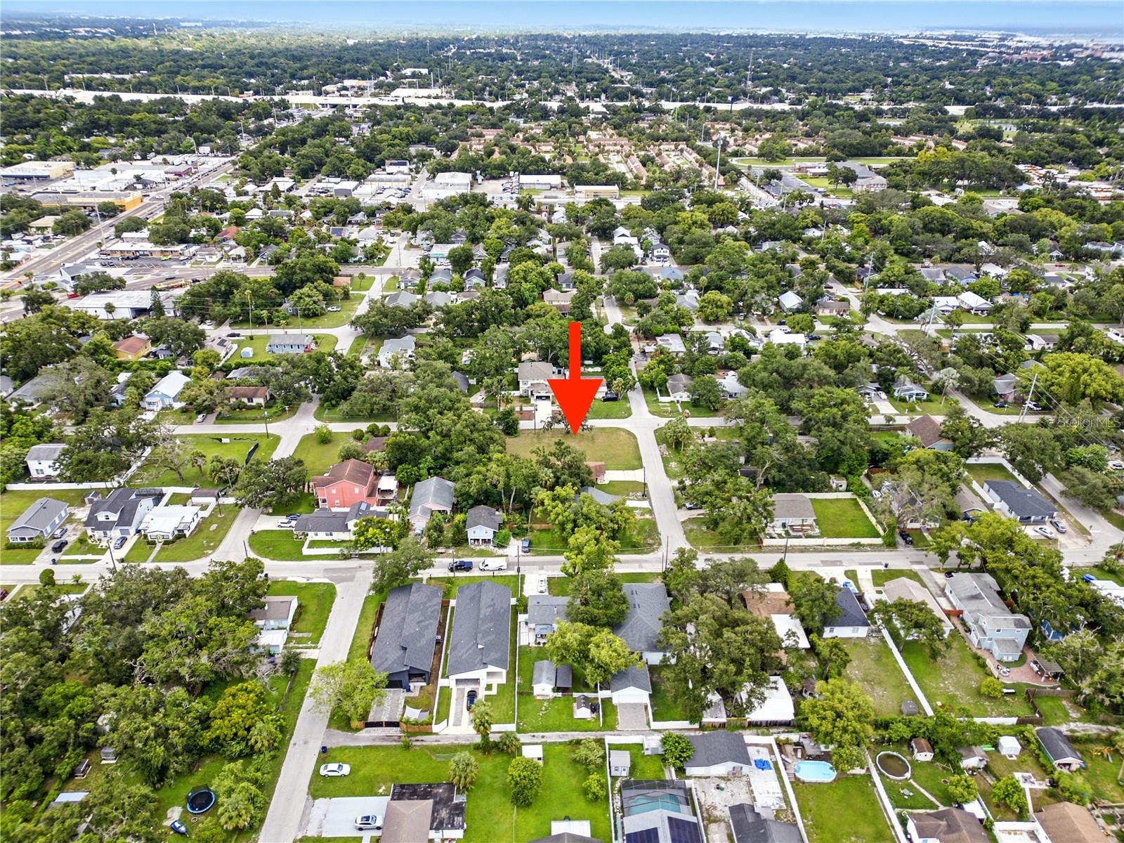 301 W KENTUCKY AVE