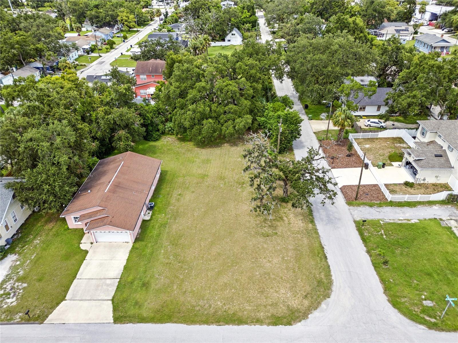 301 W KENTUCKY AVE