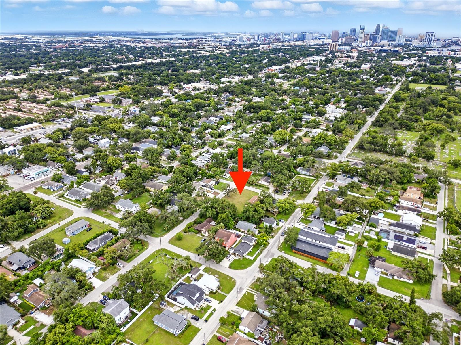 301 W KENTUCKY AVE
