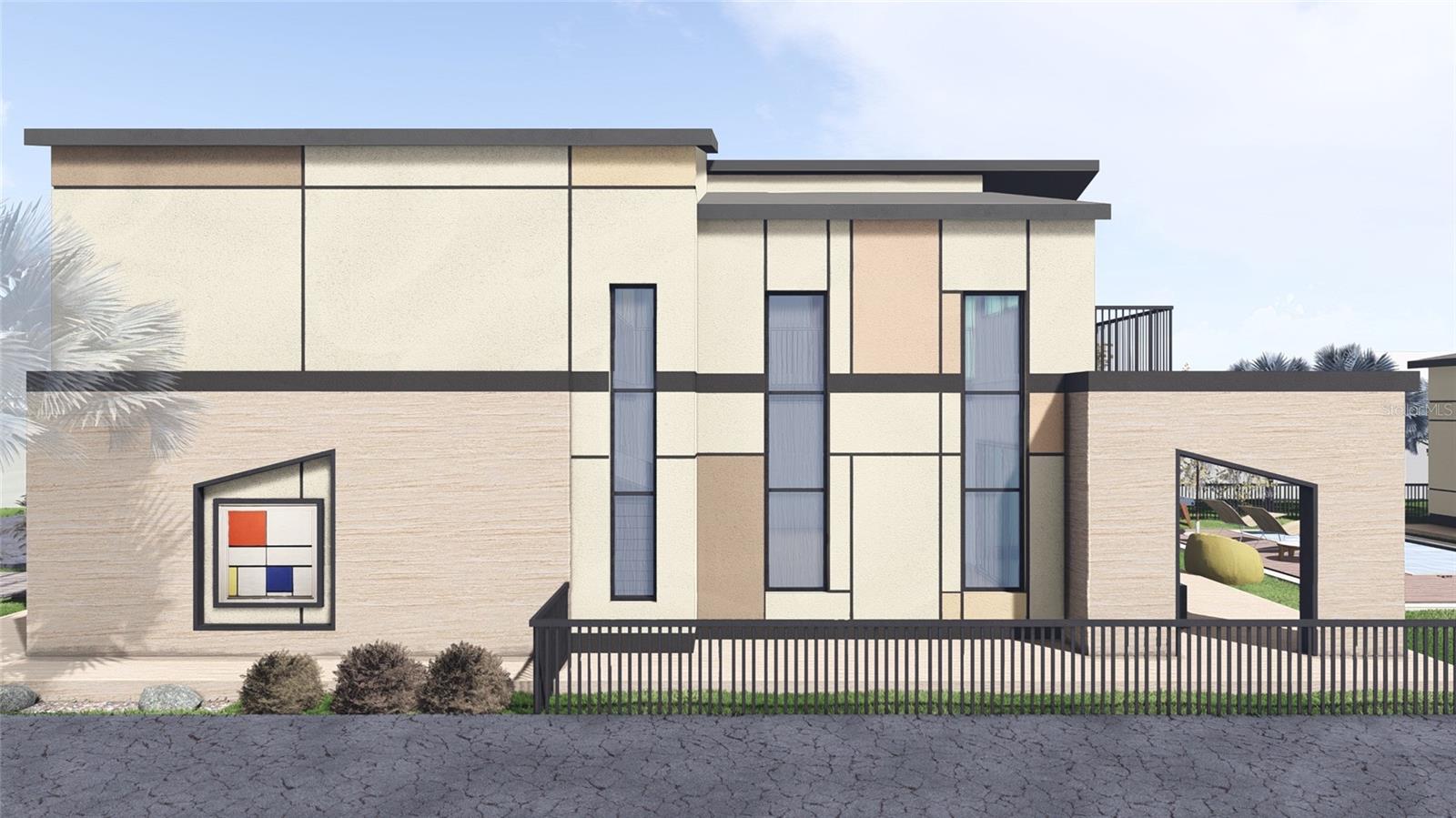 301 W KENTUCKY AVE