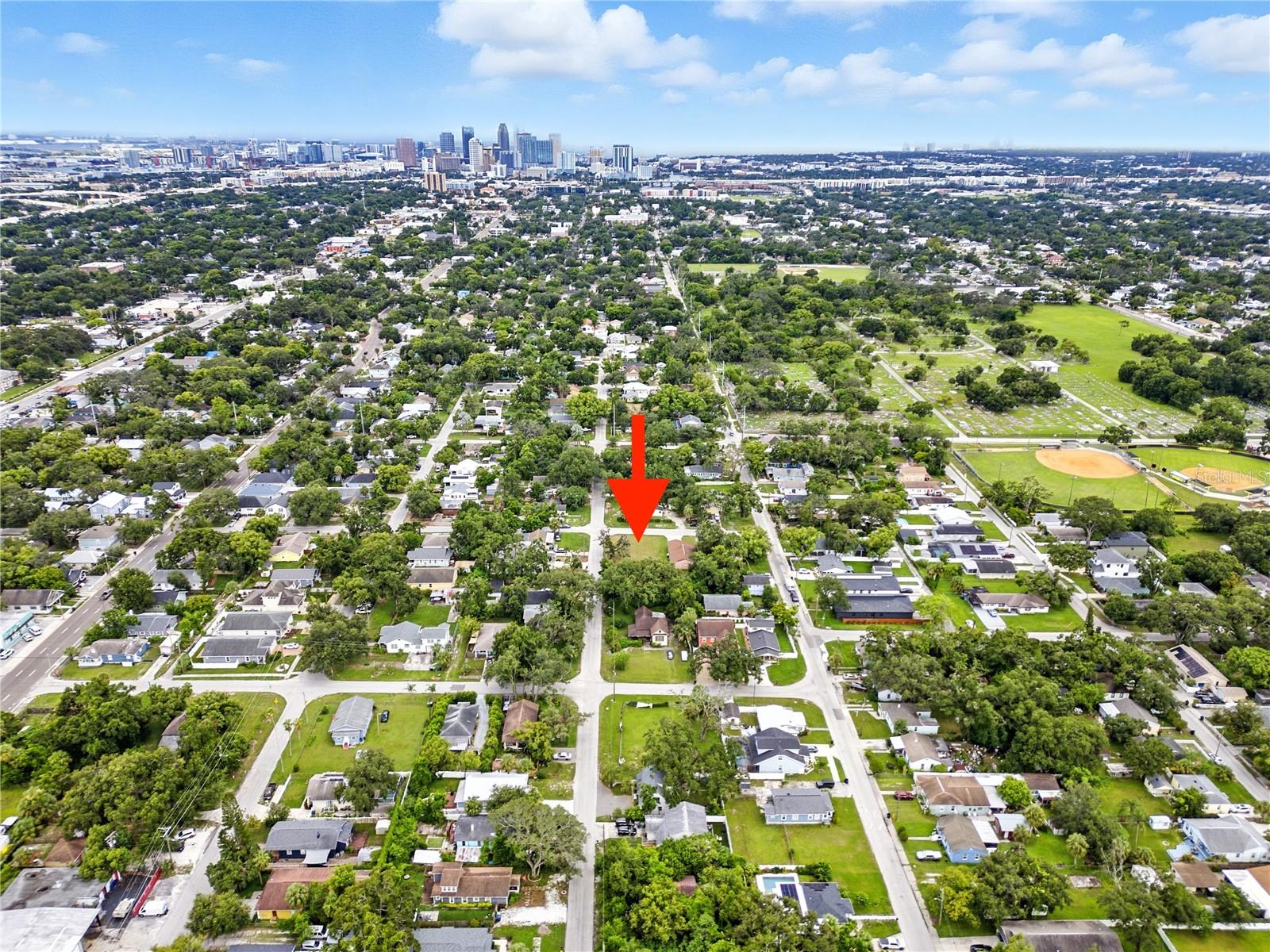 301 W KENTUCKY AVE