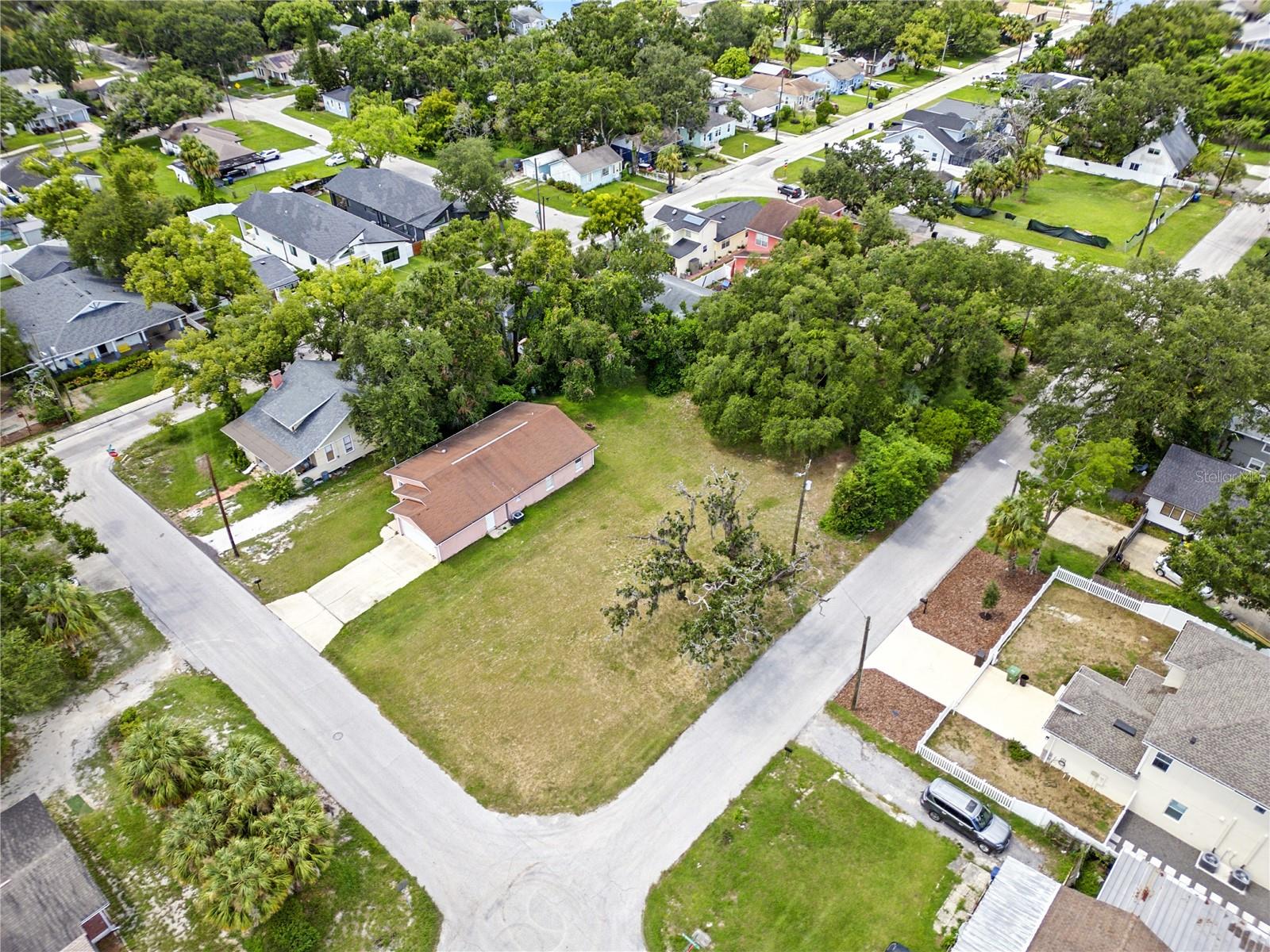 301 W KENTUCKY AVE