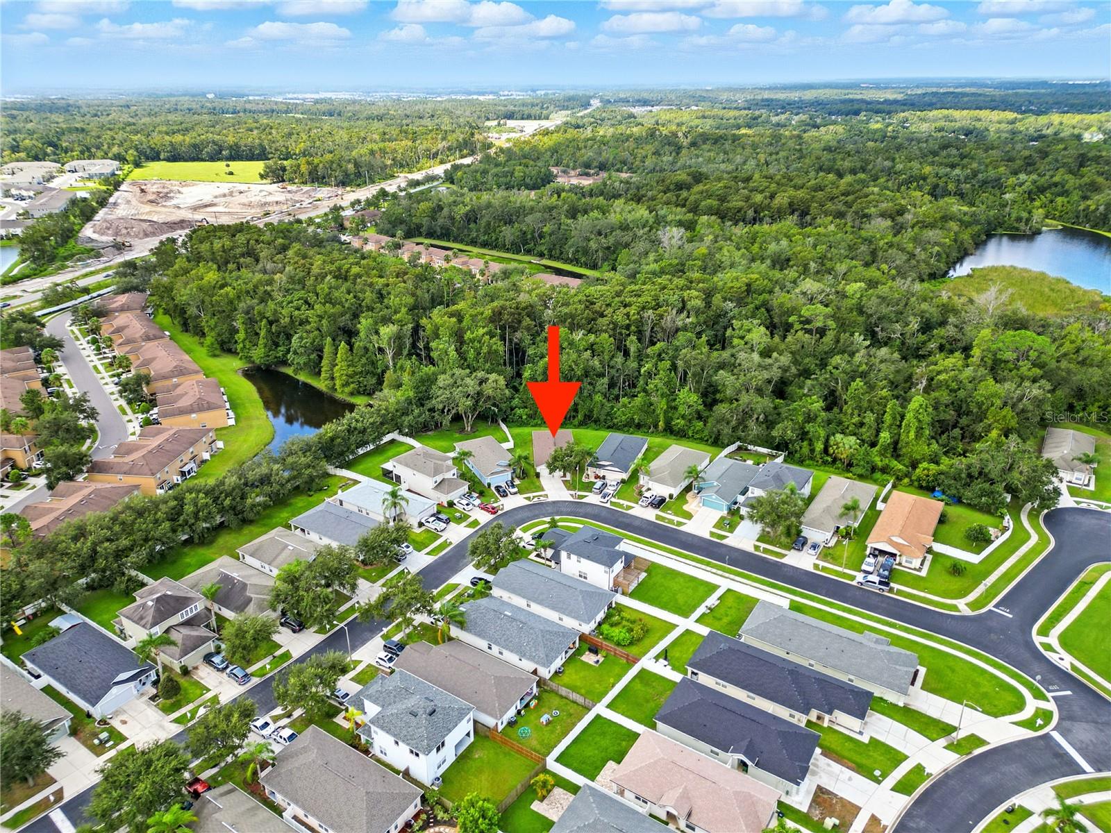 25906 TERRAWOOD LOOP