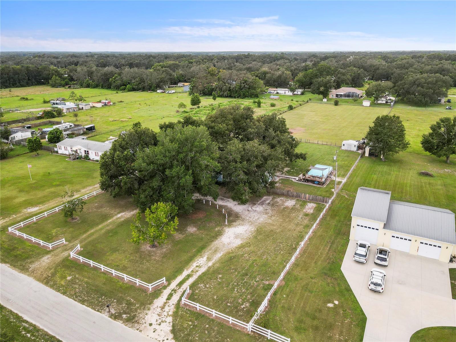 3415 RANCH PLACE BLVD