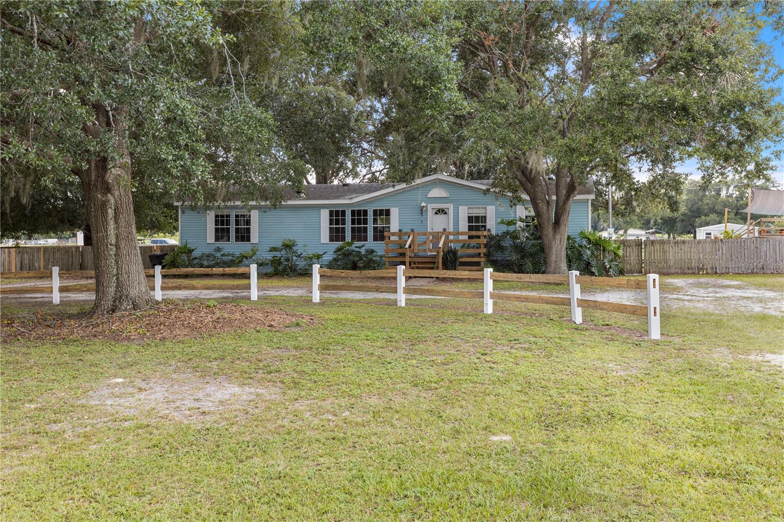 3415 RANCH PLACE BLVD