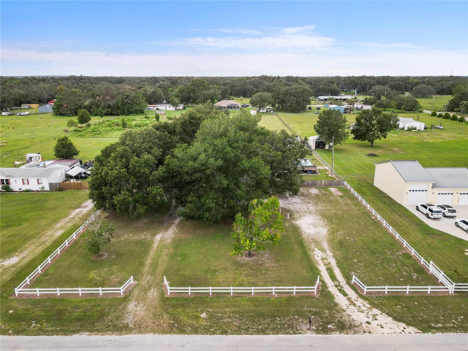 3415 RANCH PLACE BLVD