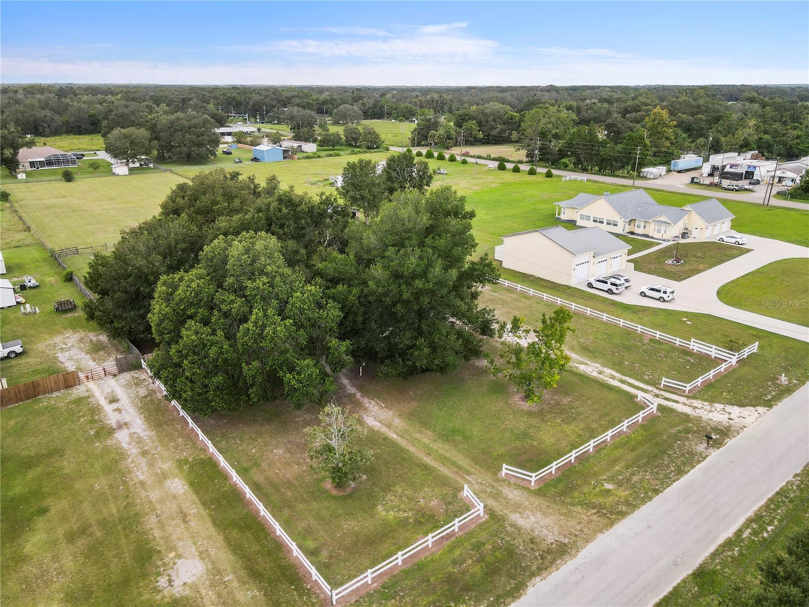 3415 RANCH PLACE BLVD