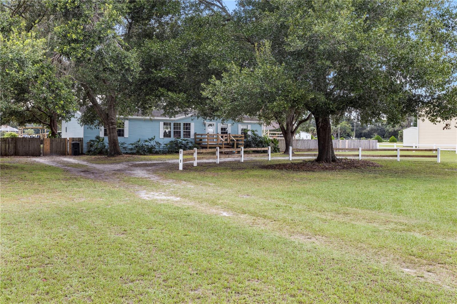 3415 RANCH PLACE BLVD