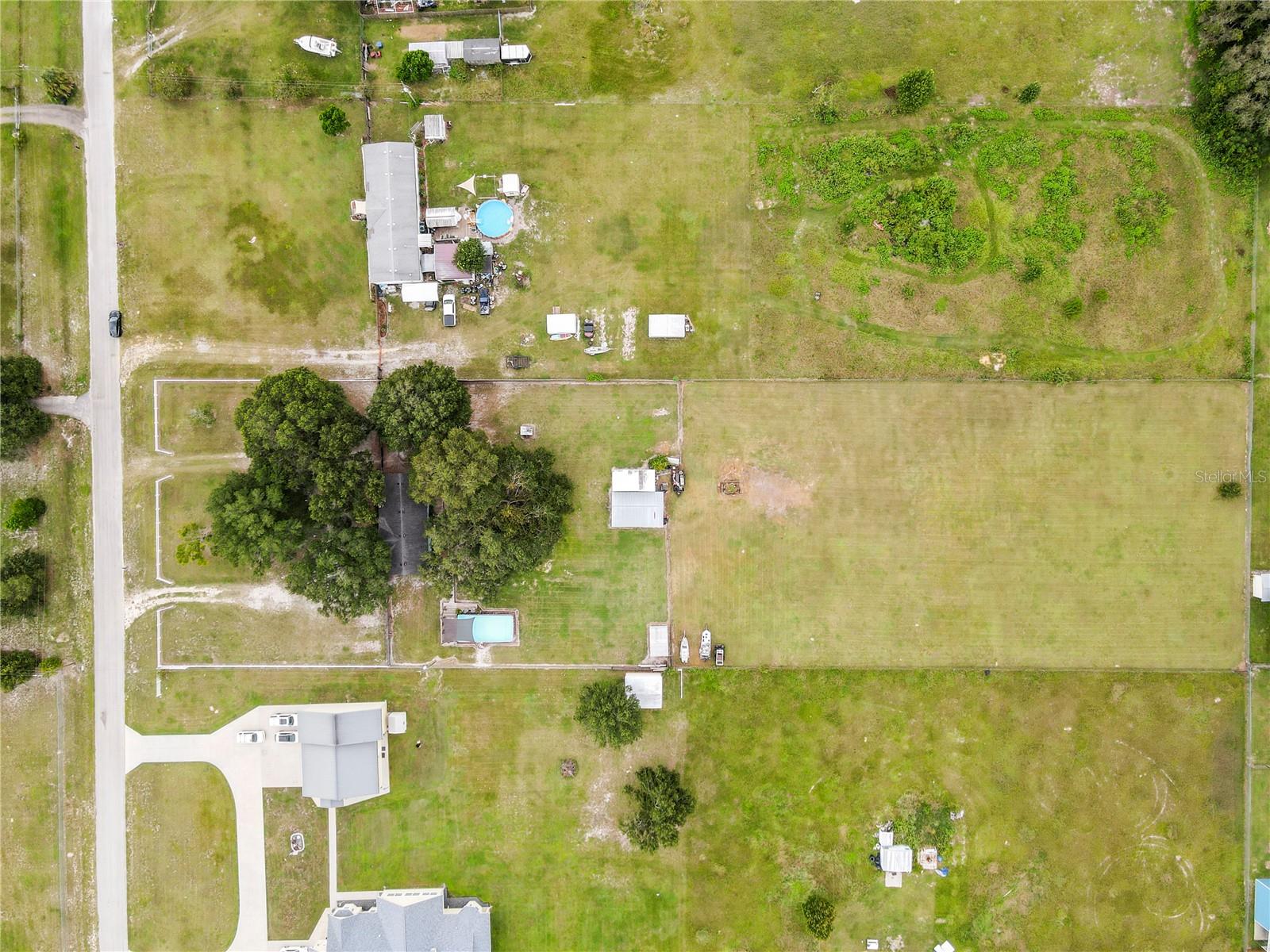 3415 RANCH PLACE BLVD