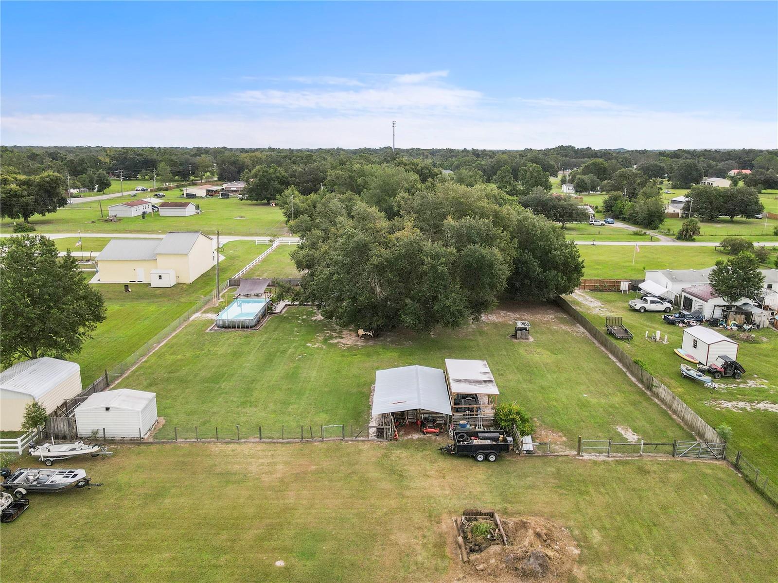 3415 RANCH PLACE BLVD