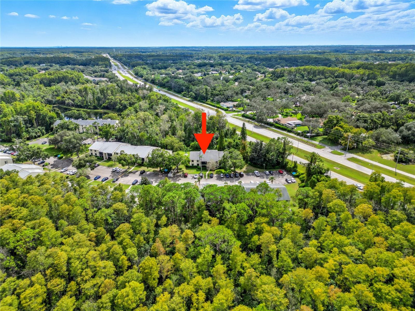 3100 LAKE PINE WAY #A2