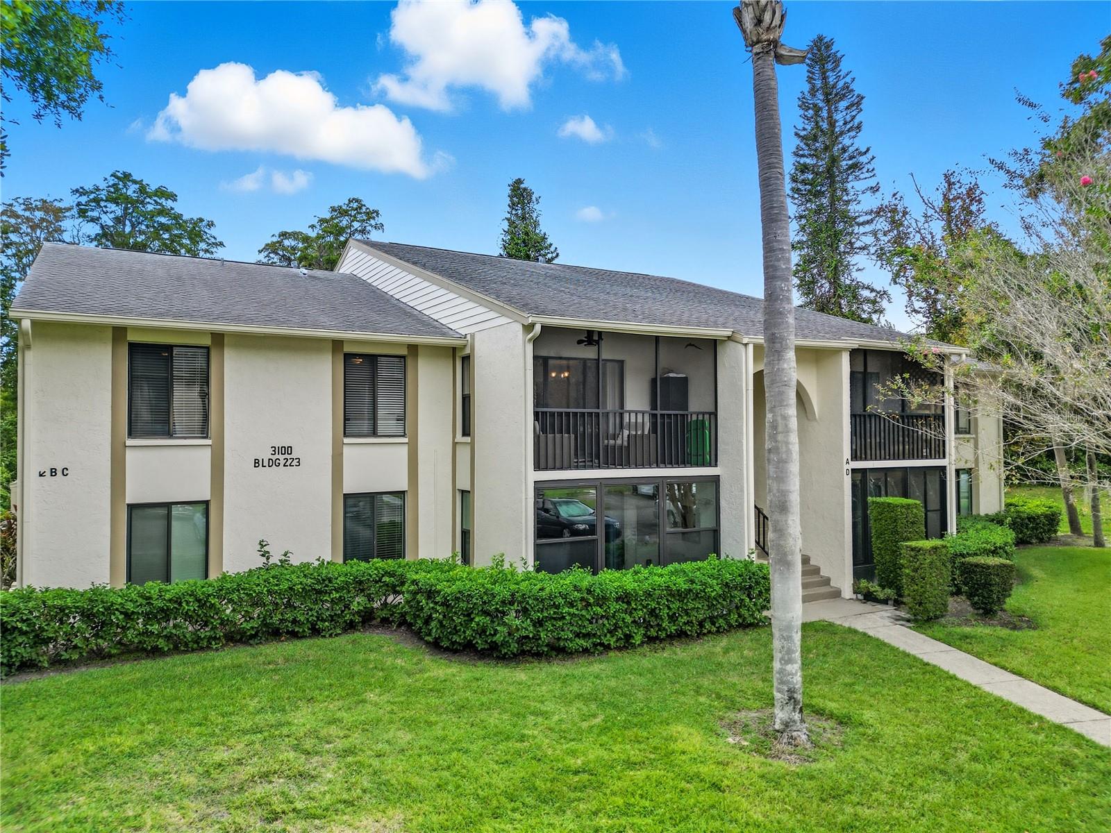 3100 LAKE PINE WAY #A2