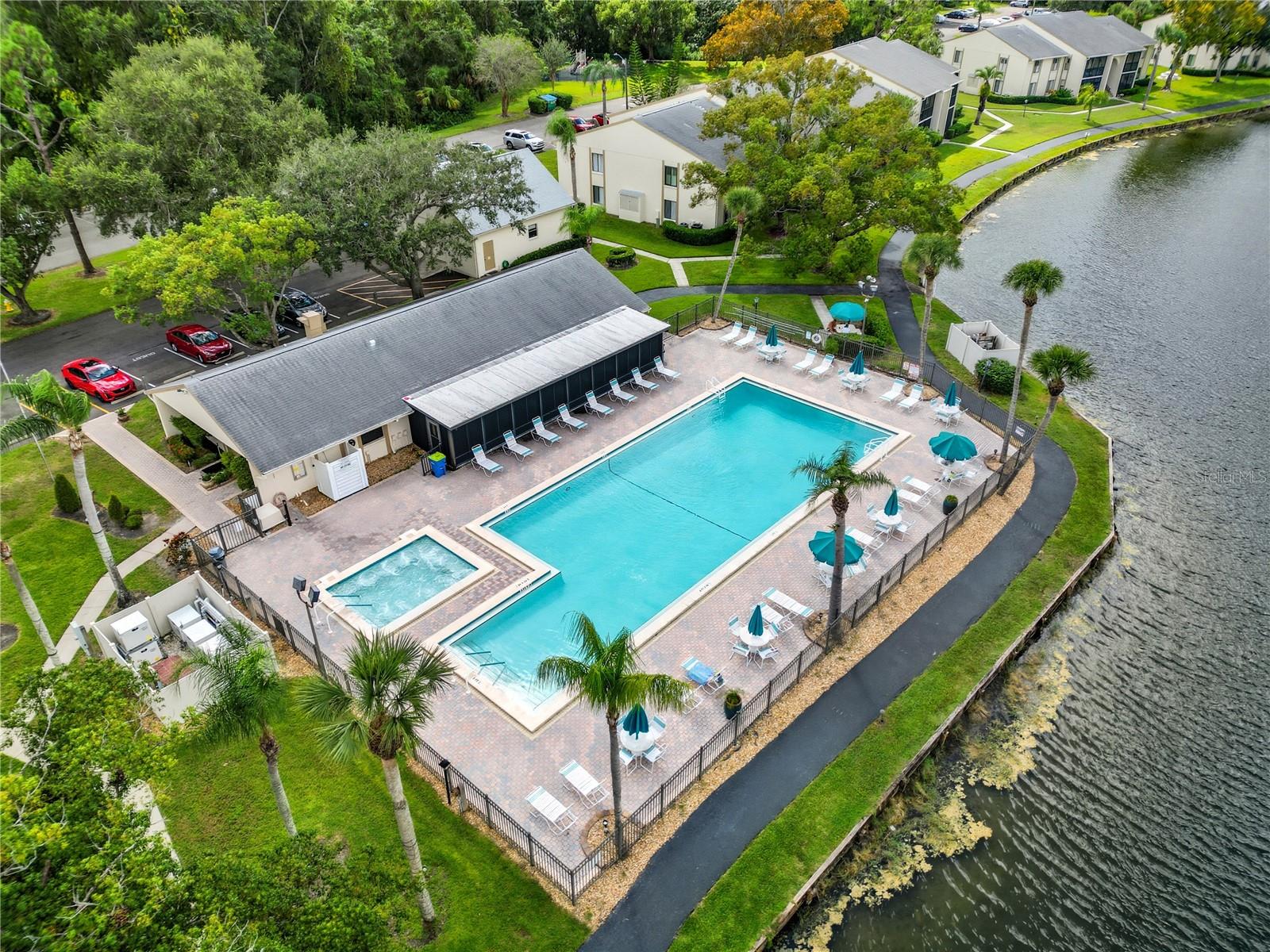 3100 LAKE PINE WAY #A2