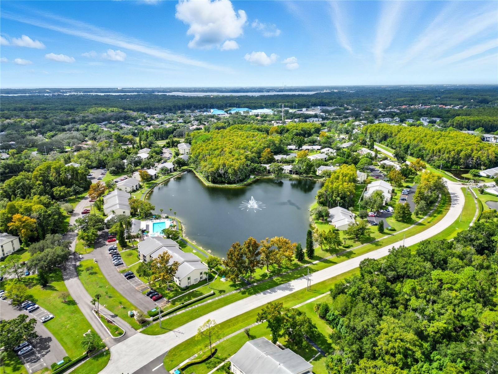 3100 LAKE PINE WAY #A2