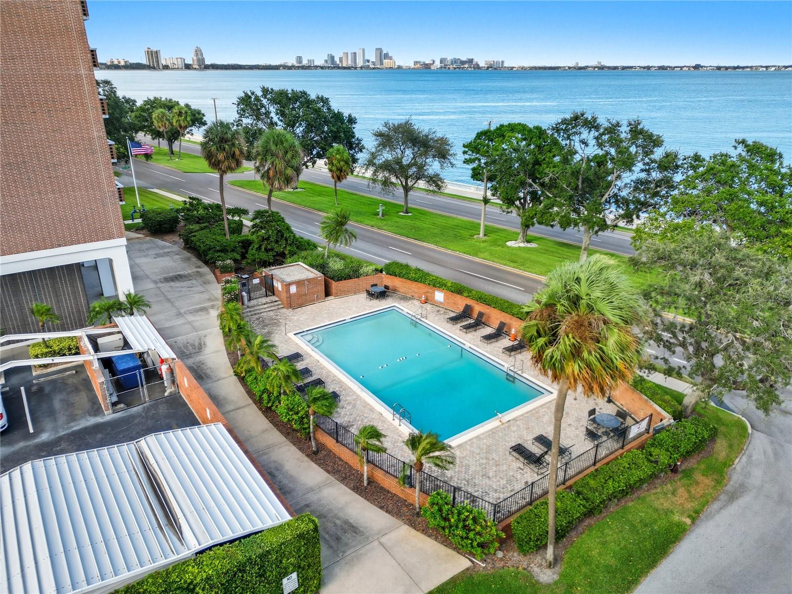 4015 BAYSHORE BLVD #7C