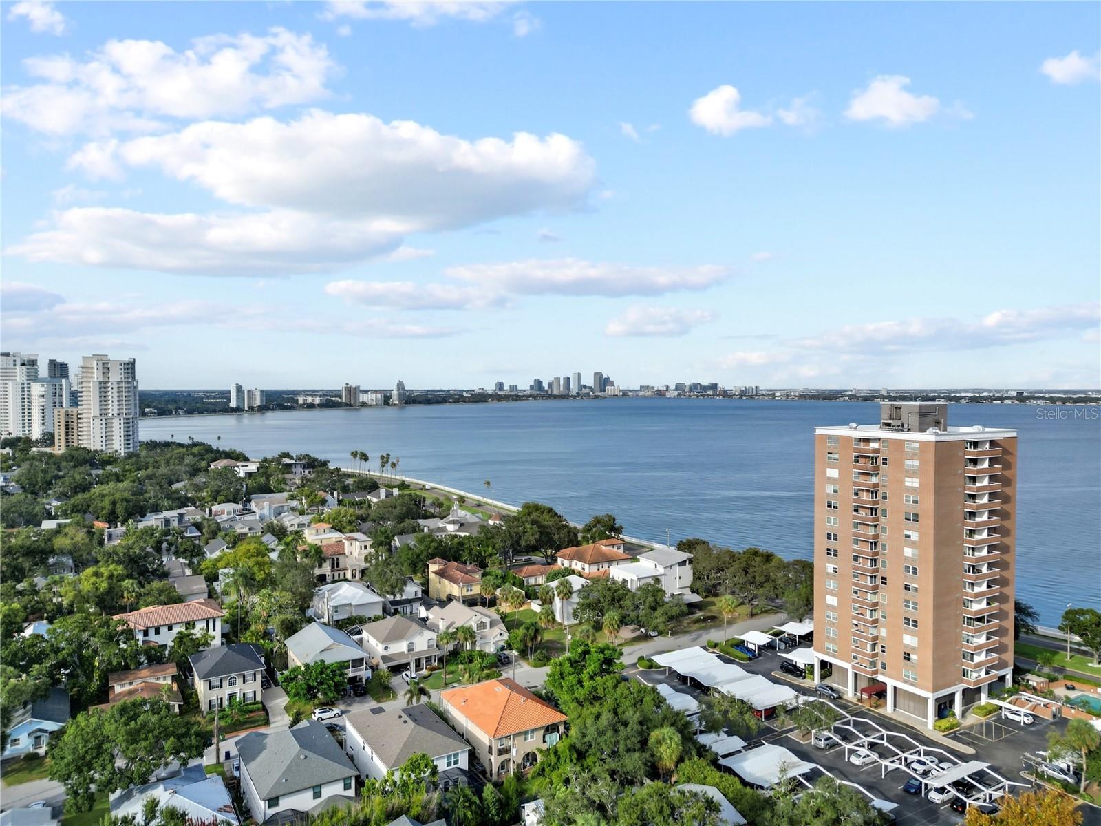 4015 BAYSHORE BLVD #7C