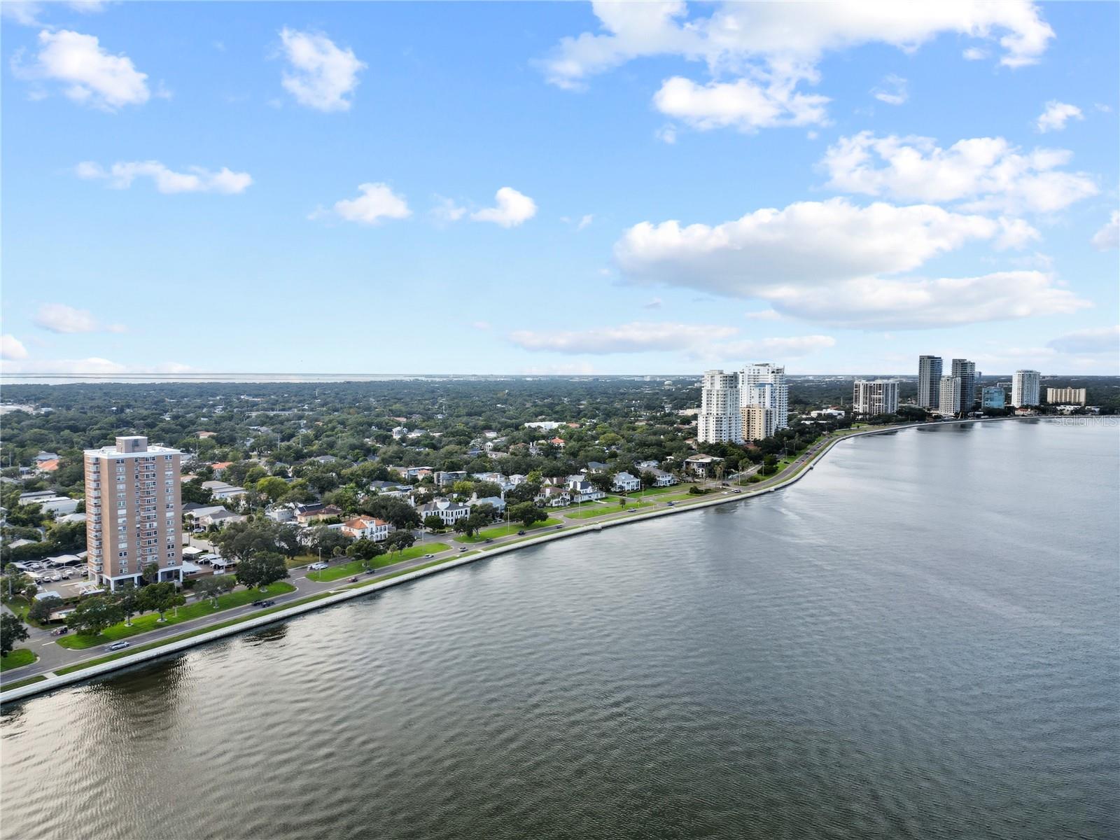4015 BAYSHORE BLVD #7C
