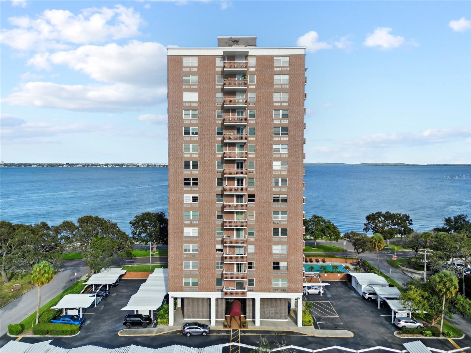 4015 BAYSHORE BLVD #7C