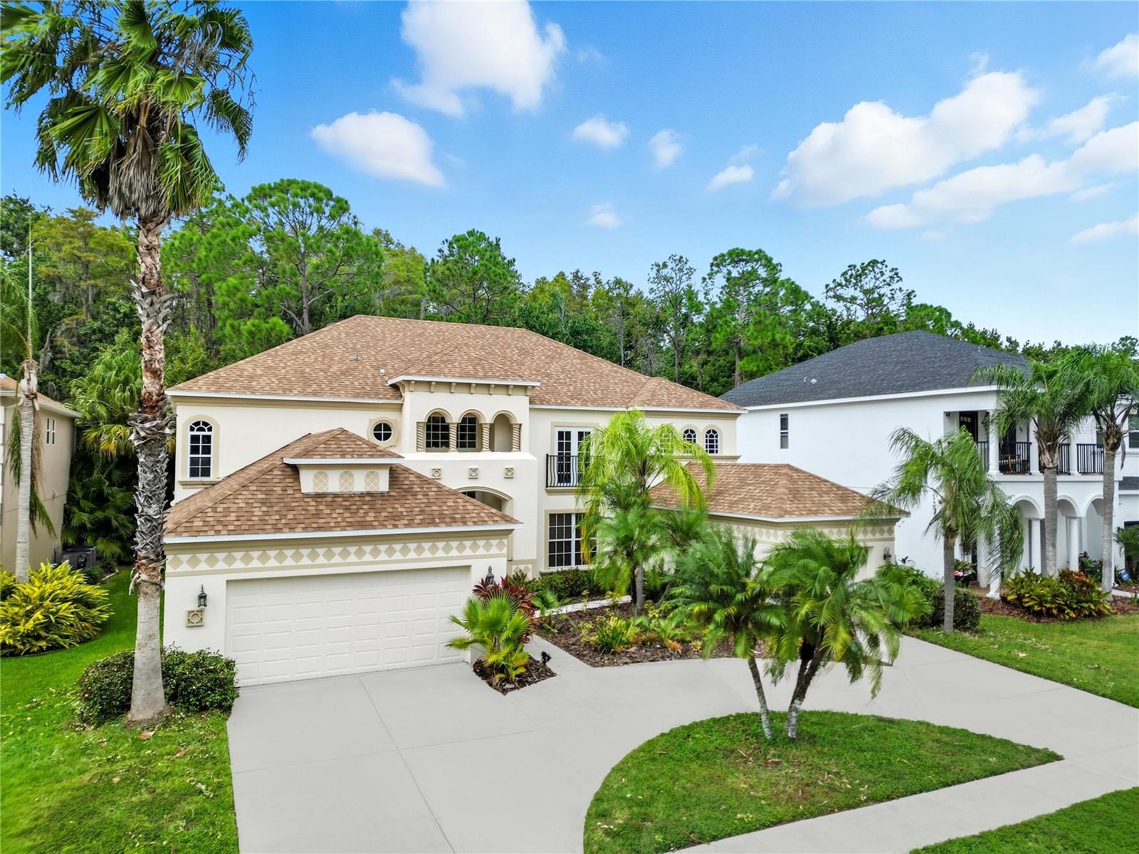 3453 LOGGERHEAD WAY