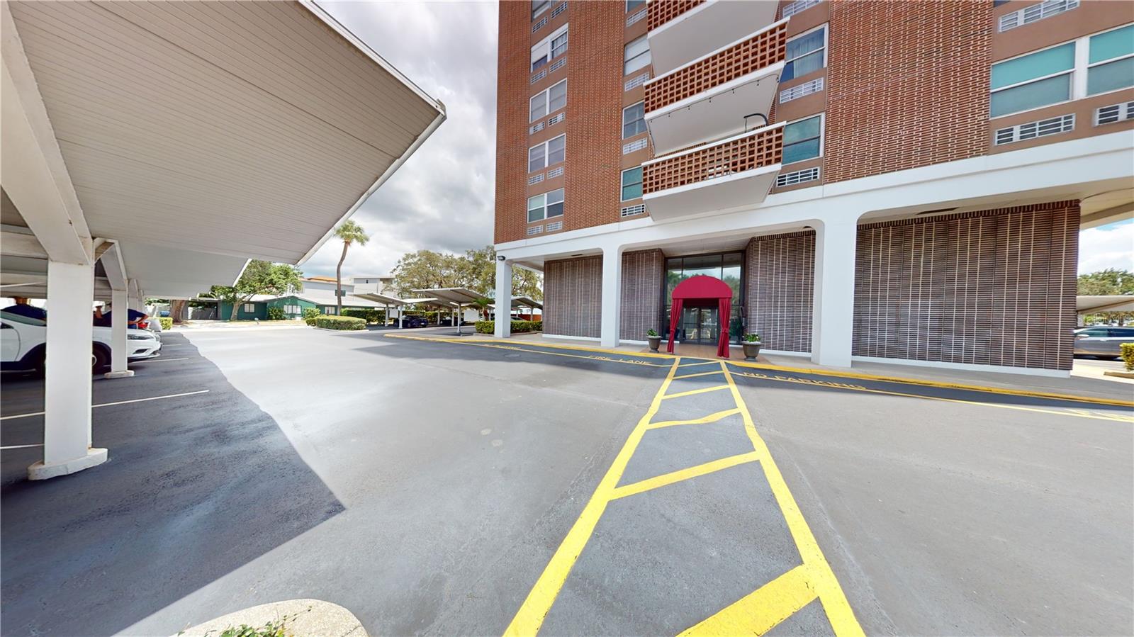 4015 BAYSHORE BLVD #15C