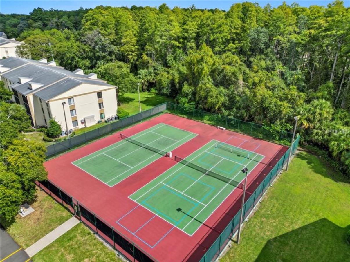 3166 LAKE PINE WAY S #D1