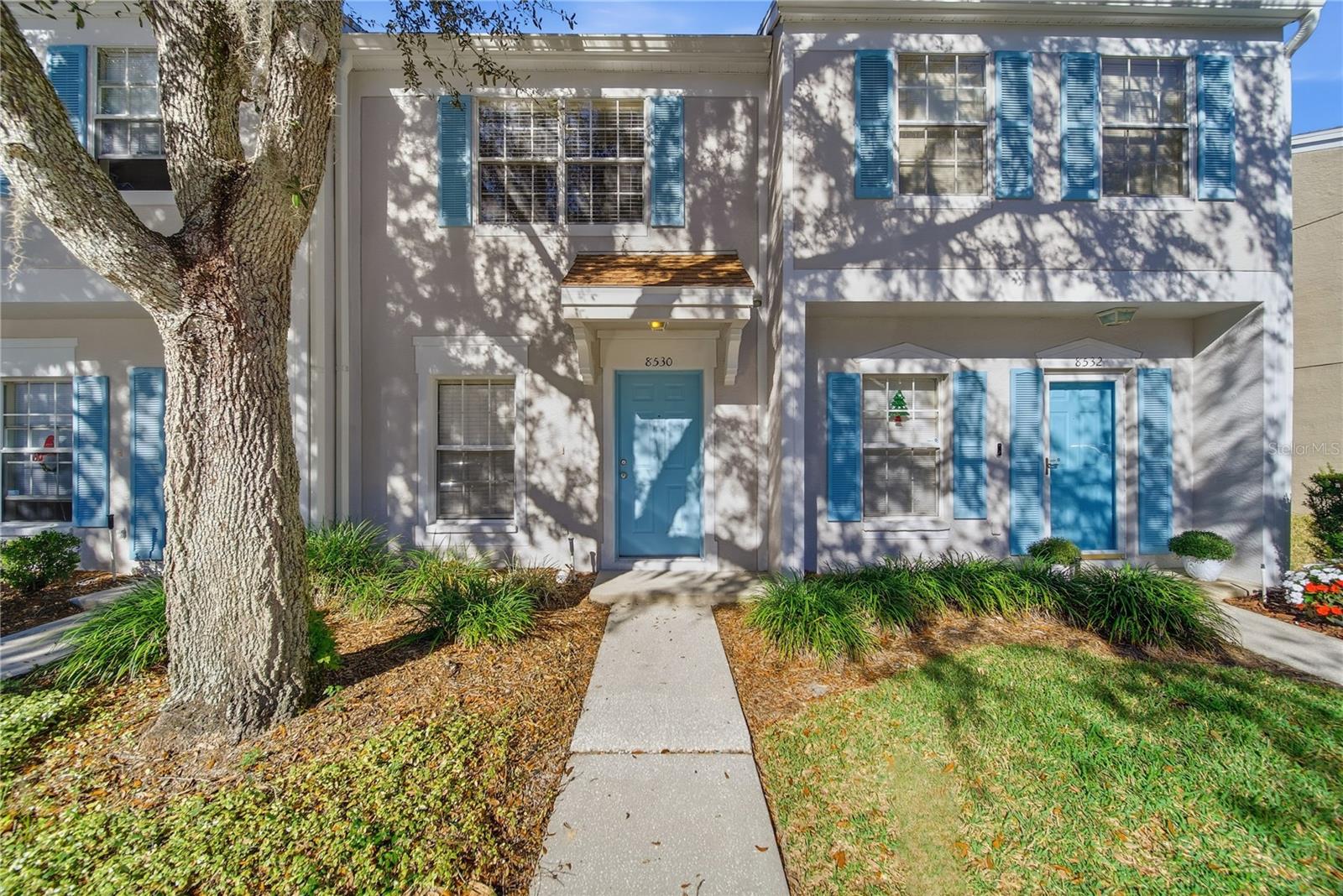 8530 HUNTERS KEY CIR