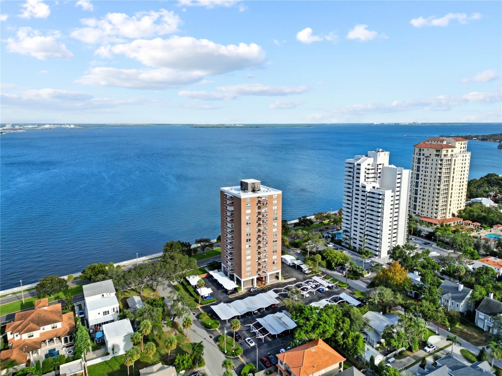 4015 BAYSHORE BLVD #7C