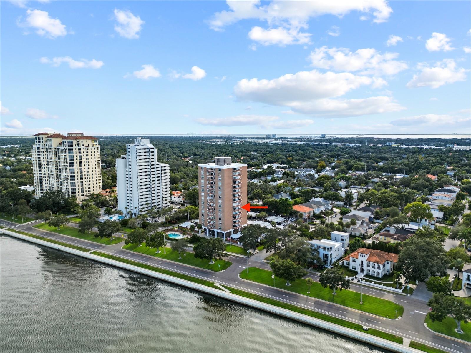 4015 BAYSHORE BLVD #7C