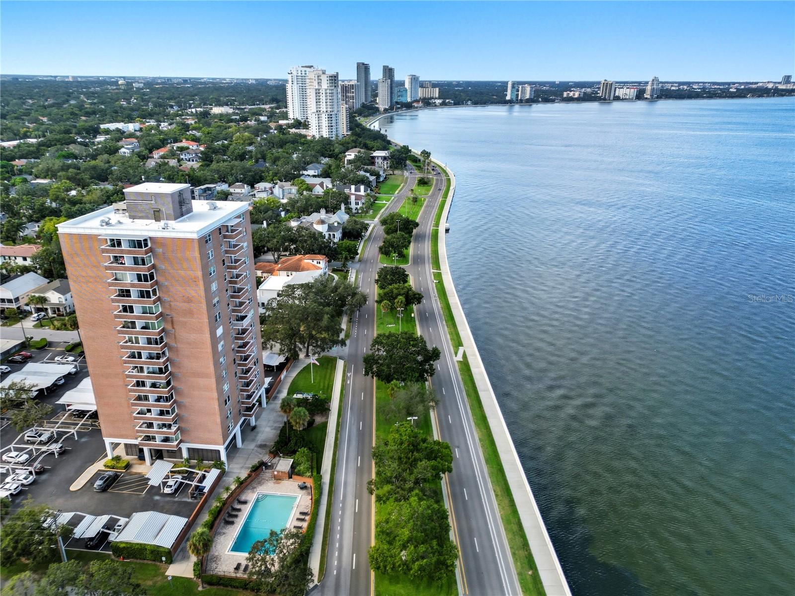 4015 BAYSHORE BLVD #7C