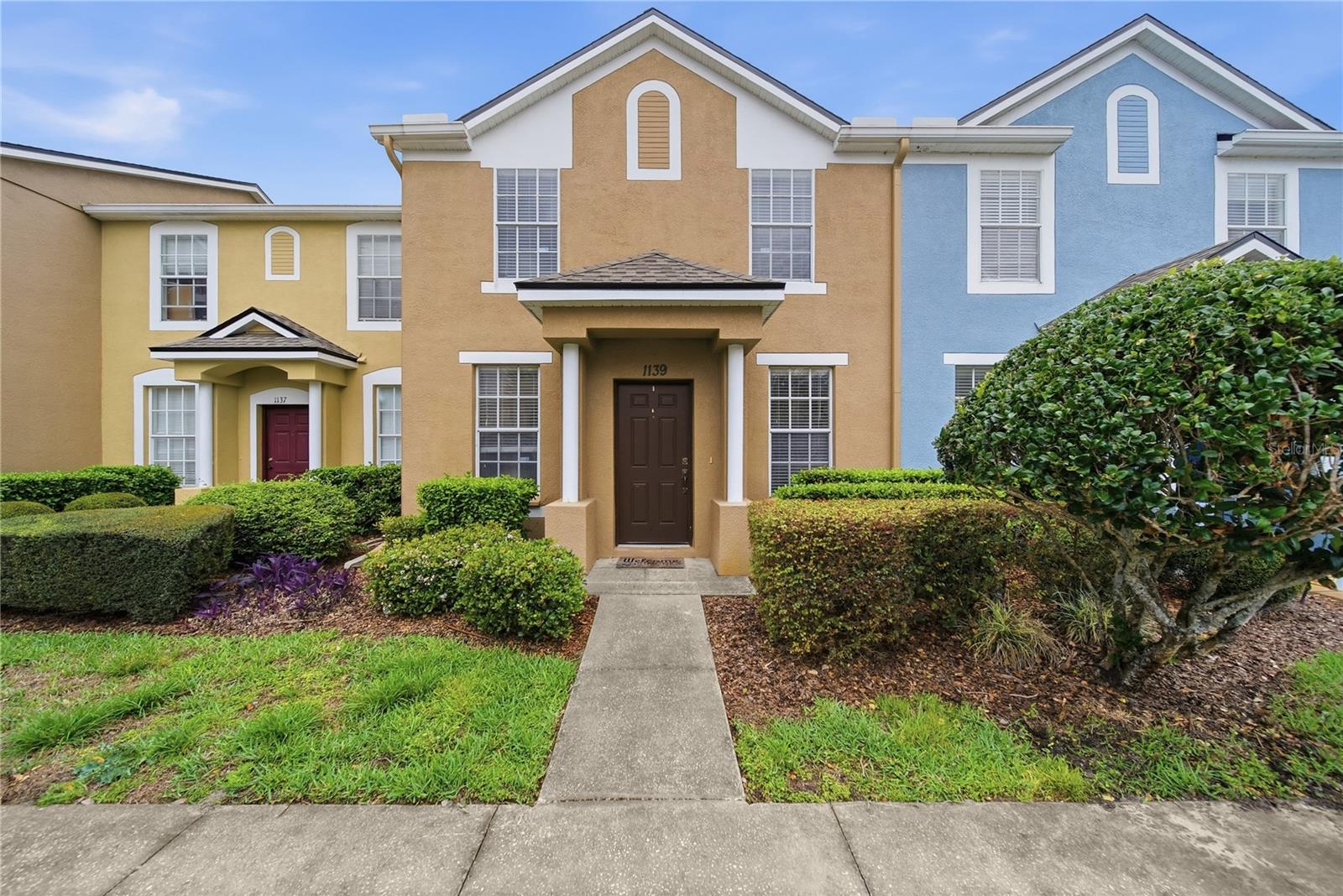 1139 BARONSCOURT DR