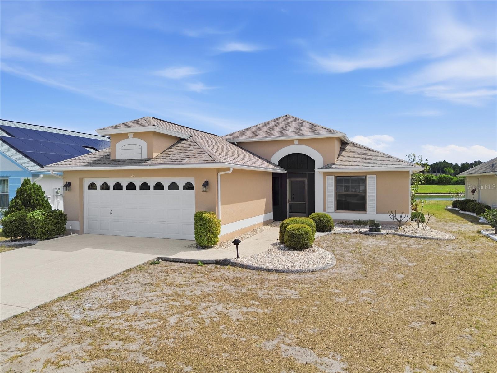 1831 E DEL WEBB BLVD