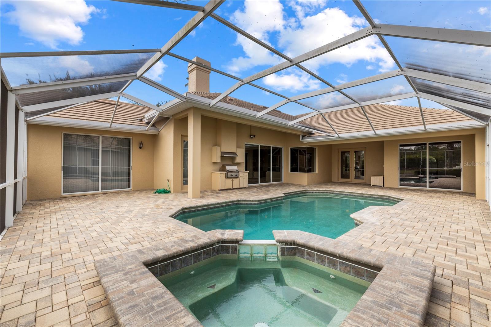 17206 TALENCE CT