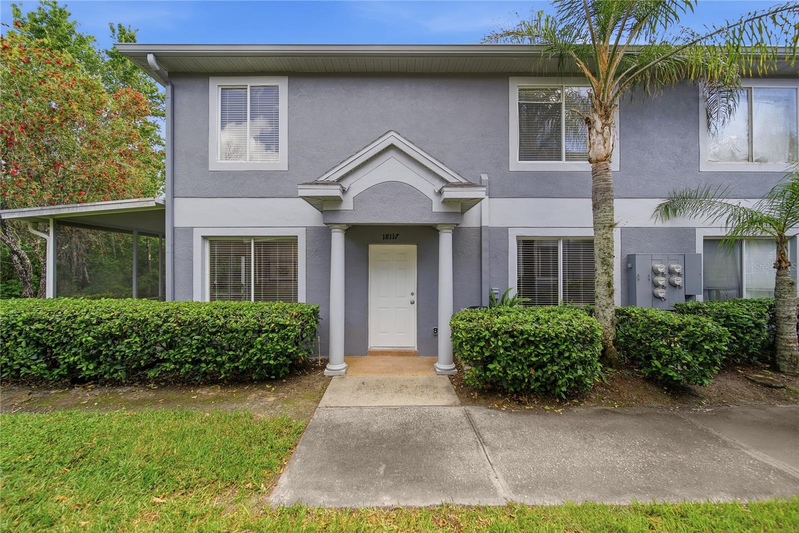 18117 PARADISE POINT DR