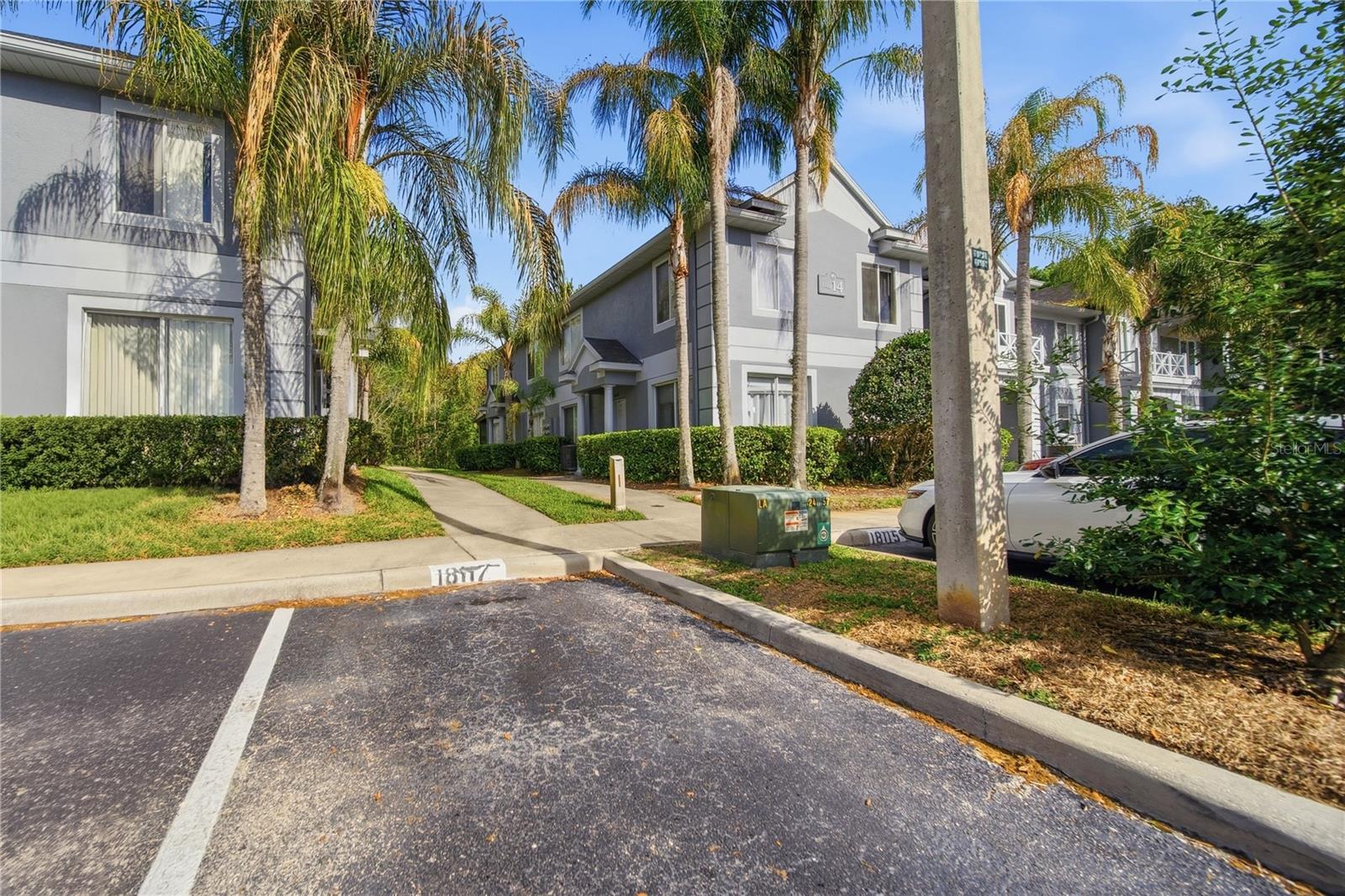 18117 PARADISE POINT DR