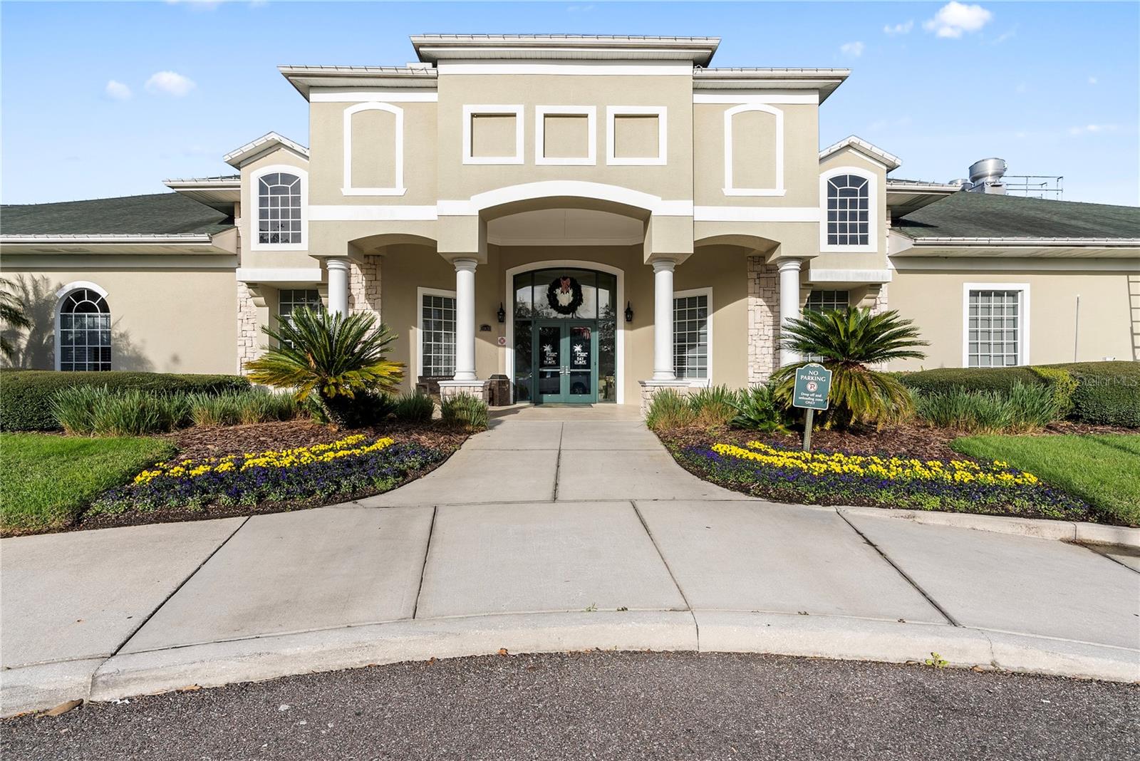 18117 PARADISE POINT DR