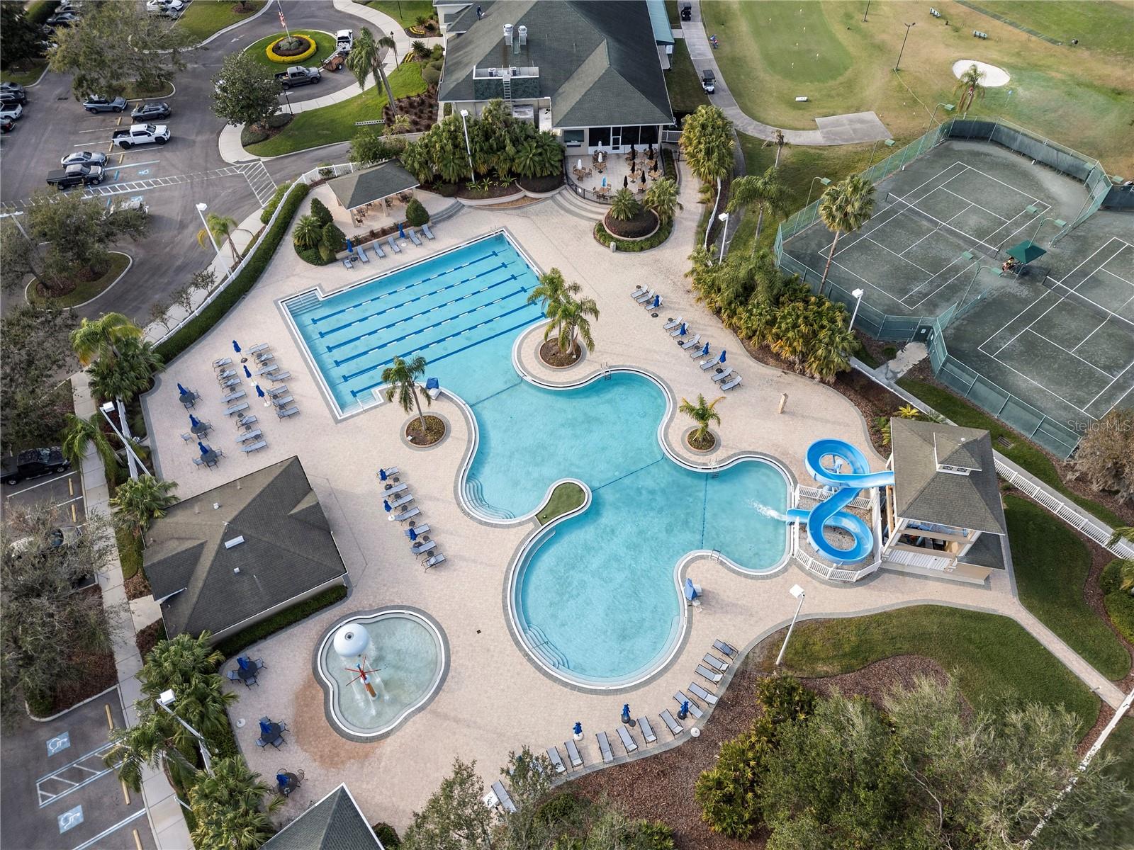 18117 PARADISE POINT DR