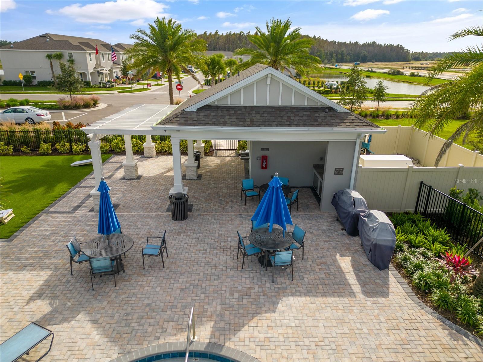 2415 PARAVANE WAY
