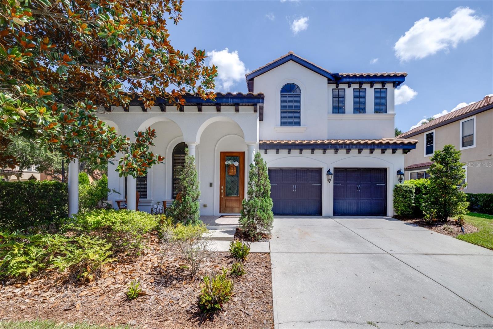 20302 CHESTNUT GROVE DR