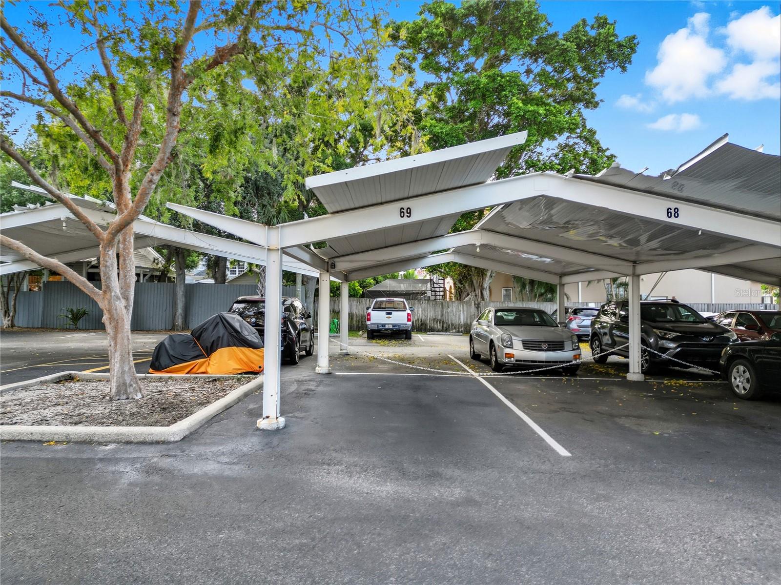 4015 BAYSHORE BLVD #7C